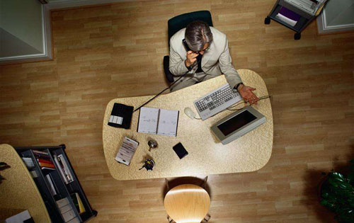 為何優秀的員工總是留不住？